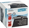 Hæfteklamme Rapid Super Strong 9/14, 5000/pk.